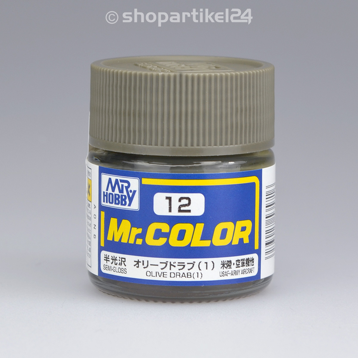 26-100ml-Mr-Color-Farbauswahl-C1-C60-10ml-Airbrush-Farbe-Mr-Hobby-Gunze