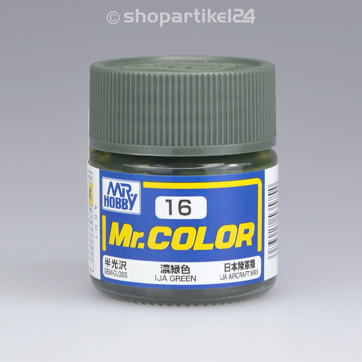 26-100ml-Mr-Color-Farbauswahl-C1-C60-10ml-Airbrush-Farbe-Mr-Hobby-Gunze
