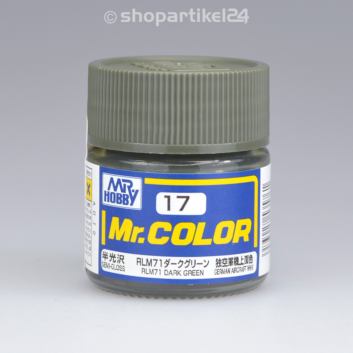 26-100ml-Mr-Color-Farbauswahl-C1-C60-10ml-Airbrush-Farbe-Mr-Hobby-Gunze