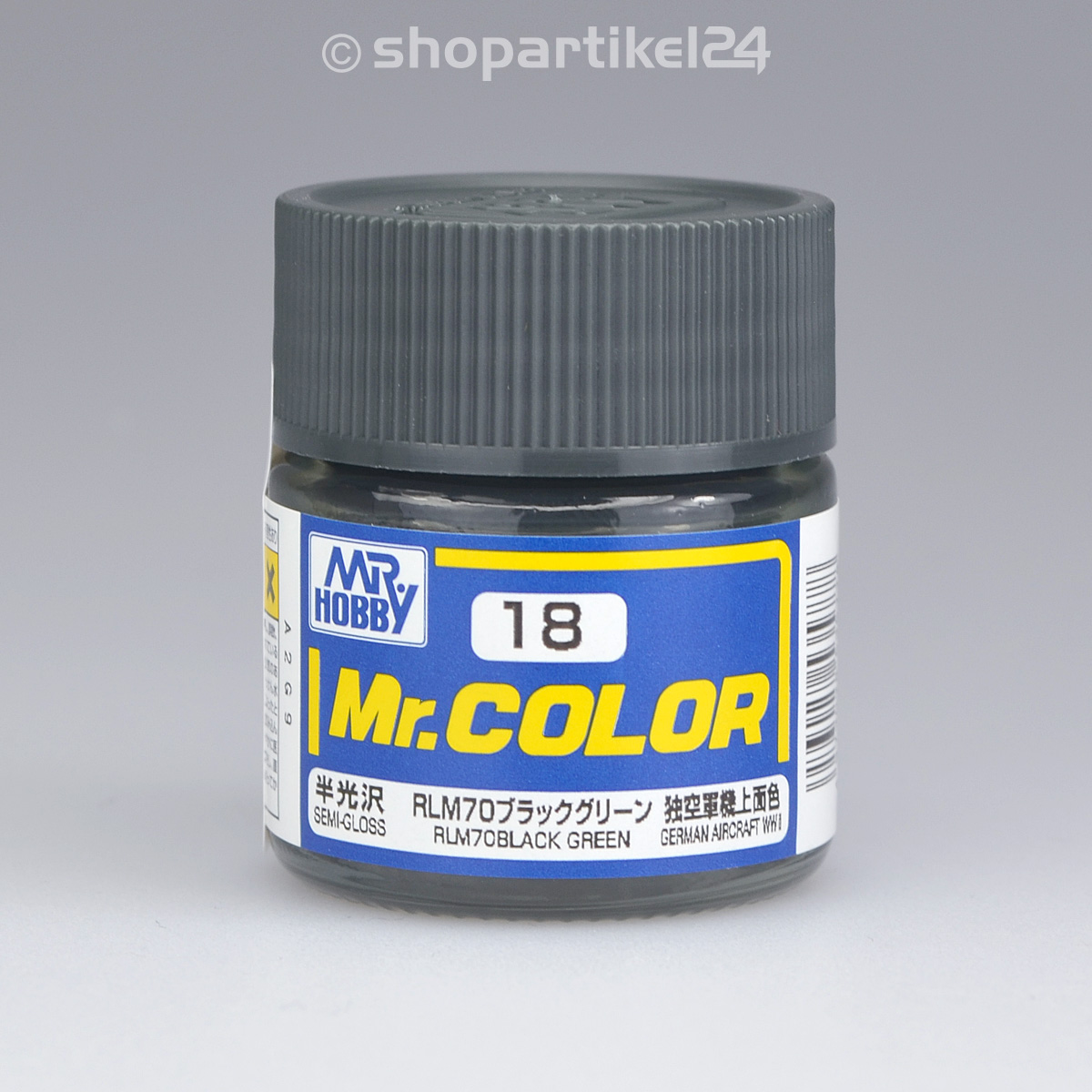 26-100ml-Mr-Color-Farbauswahl-C1-C60-10ml-Airbrush-Farbe-Mr-Hobby-Gunze