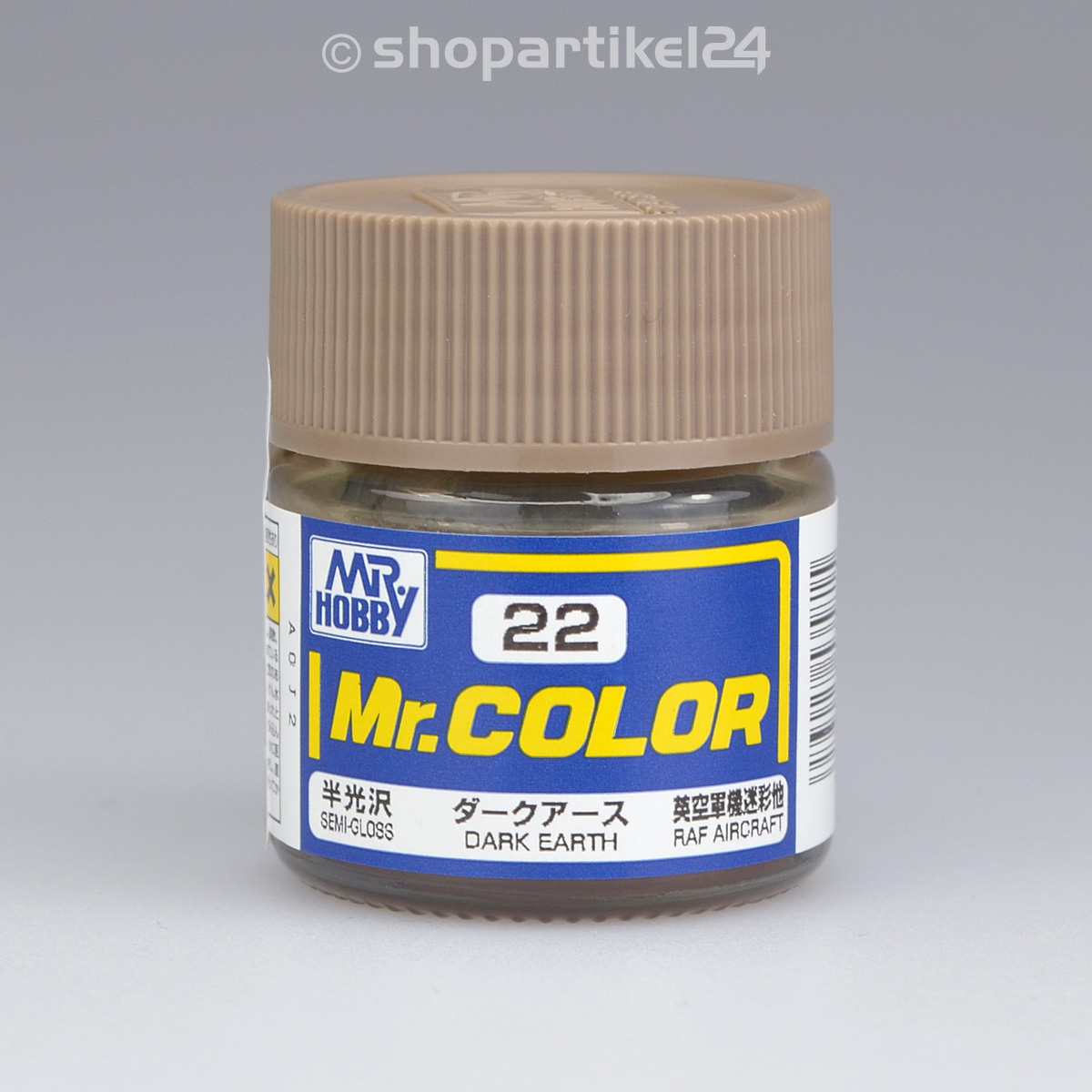 26-100ml-Mr-Color-Farbauswahl-C1-C60-10ml-Airbrush-Farbe-Mr-Hobby-Gunze