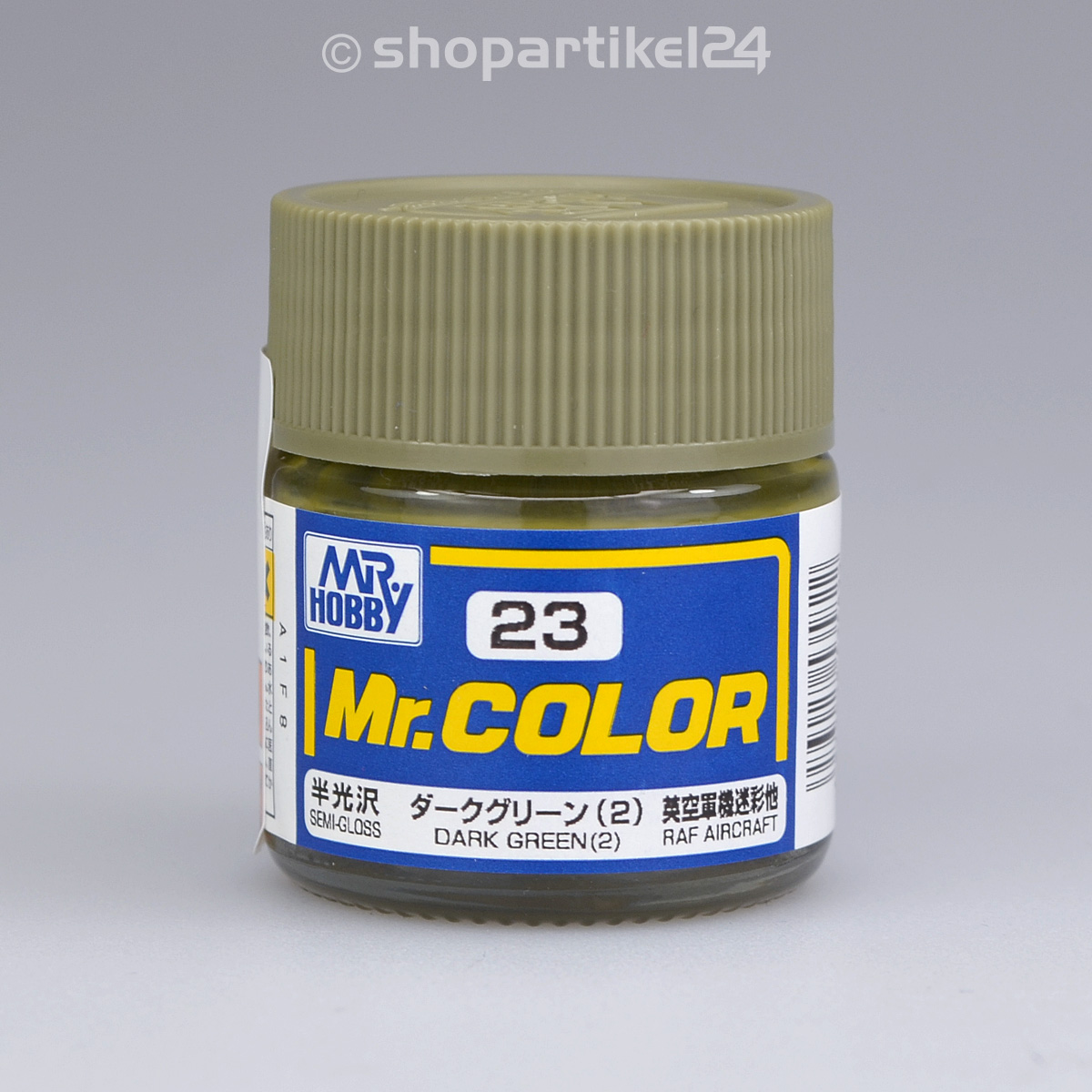 26-100ml-Mr-Color-Farbauswahl-C1-C60-10ml-Airbrush-Farbe-Mr-Hobby-Gunze