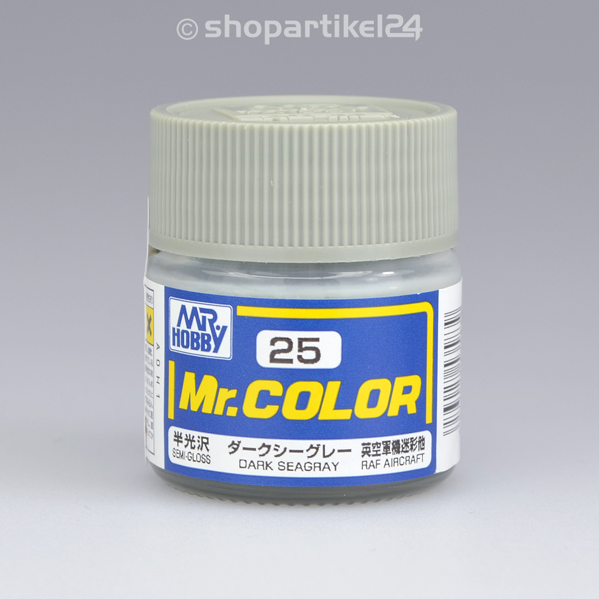 26-100ml-Mr-Color-Farbauswahl-C1-C60-10ml-Airbrush-Farbe-Mr-Hobby-Gunze