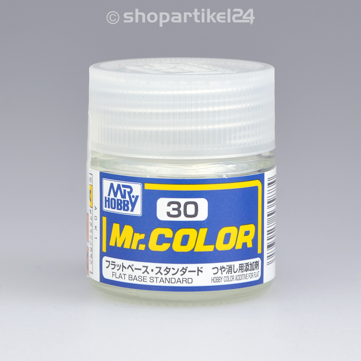 26-100ml-Mr-Color-Farbauswahl-C1-C60-10ml-Airbrush-Farbe-Mr-Hobby-Gunze