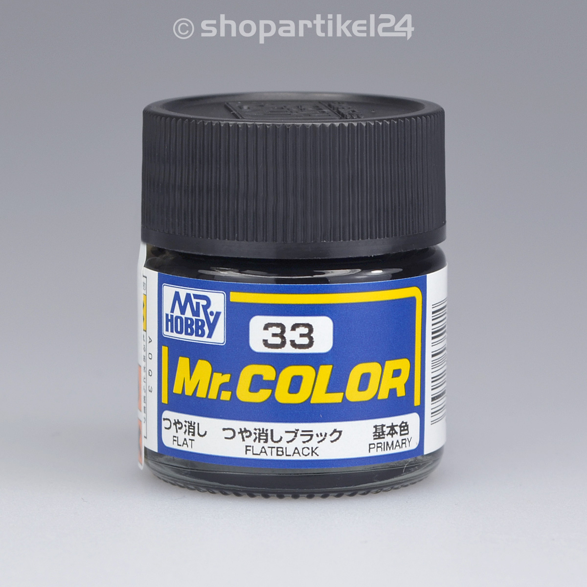 26-100ml-Mr-Color-Farbauswahl-C1-C60-10ml-Airbrush-Farbe-Mr-Hobby-Gunze