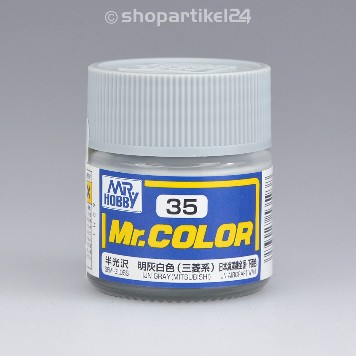 26-100ml-Mr-Color-Farbauswahl-C1-C60-10ml-Airbrush-Farbe-Mr-Hobby-Gunze
