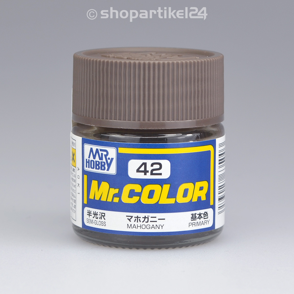 26-100ml-Mr-Color-Farbauswahl-C1-C60-10ml-Airbrush-Farbe-Mr-Hobby-Gunze