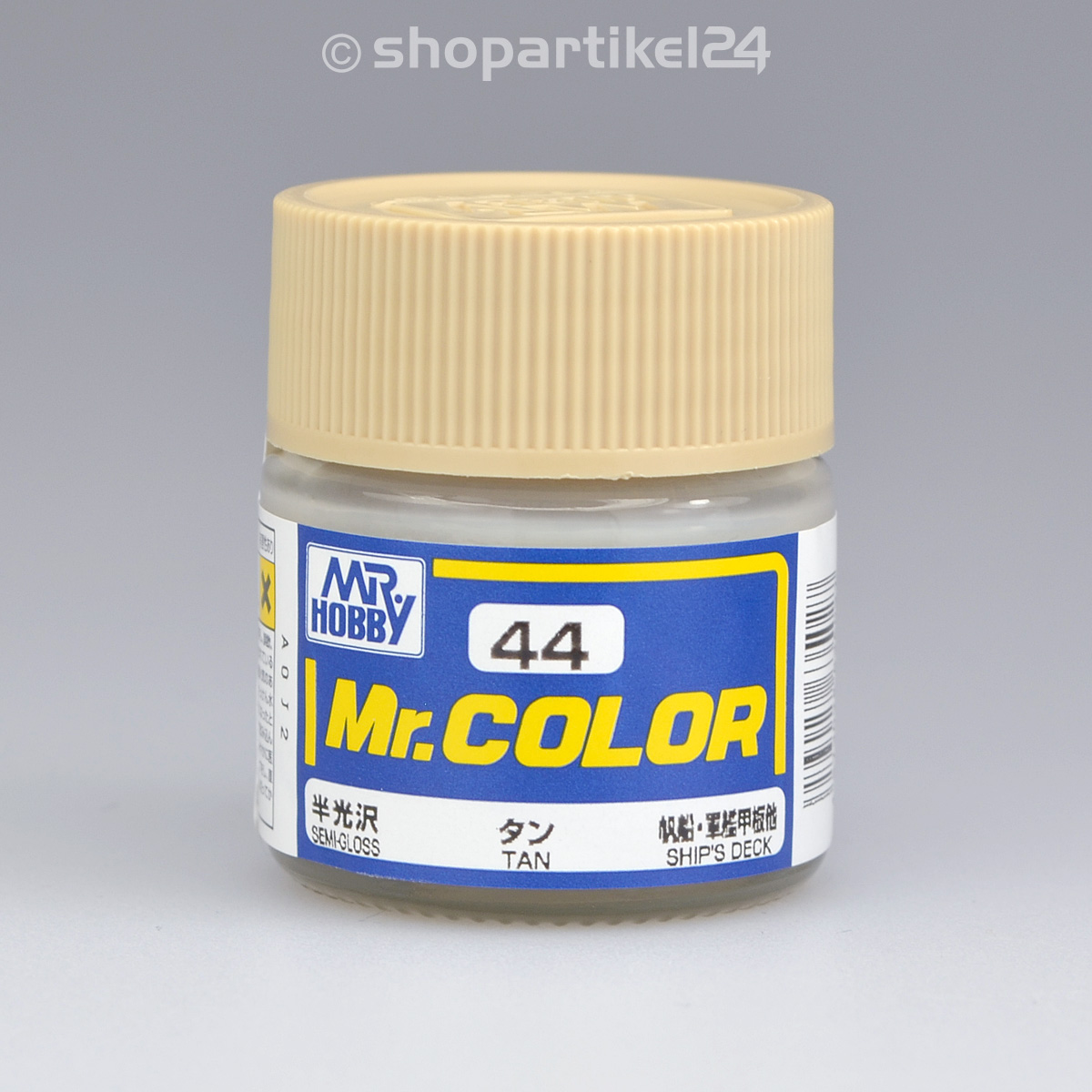 26-100ml-Mr-Color-Farbauswahl-C1-C60-10ml-Airbrush-Farbe-Mr-Hobby-Gunze