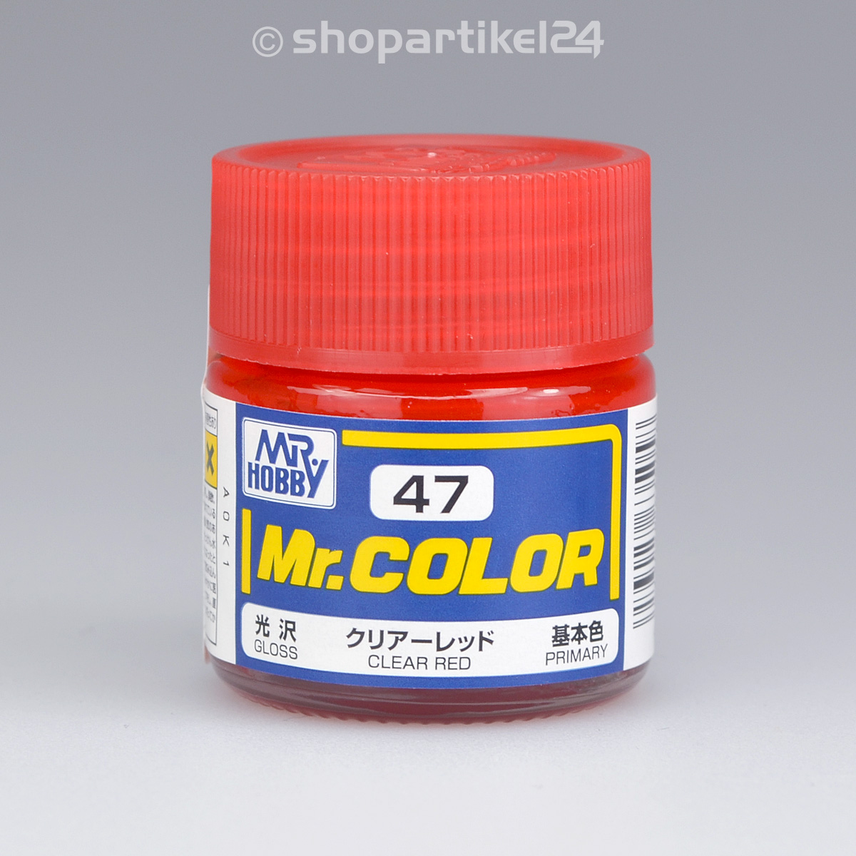 26-100ml-Mr-Color-Farbauswahl-C1-C60-10ml-Airbrush-Farbe-Mr-Hobby-Gunze