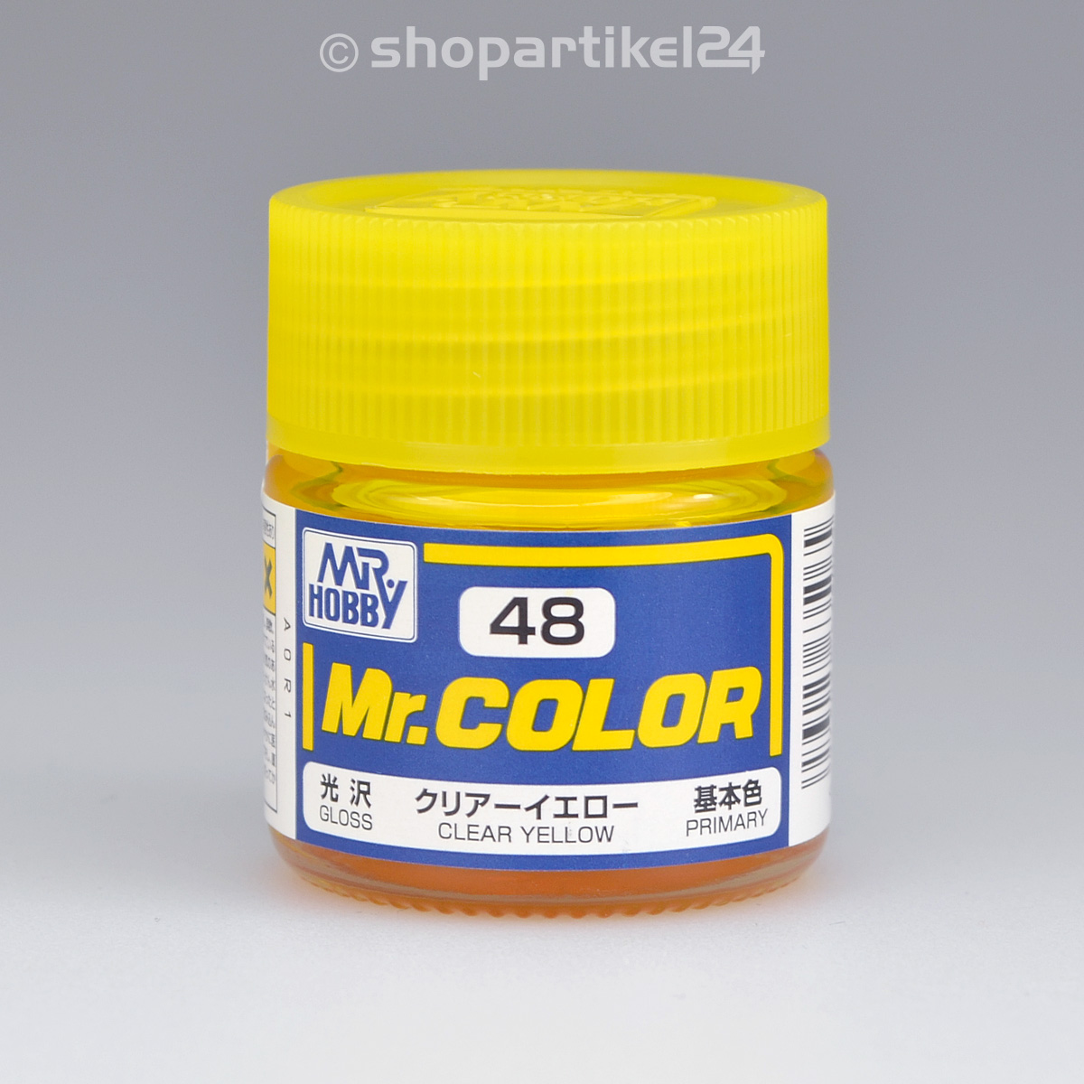 26-100ml-Mr-Color-Farbauswahl-C1-C60-10ml-Airbrush-Farbe-Mr-Hobby-Gunze