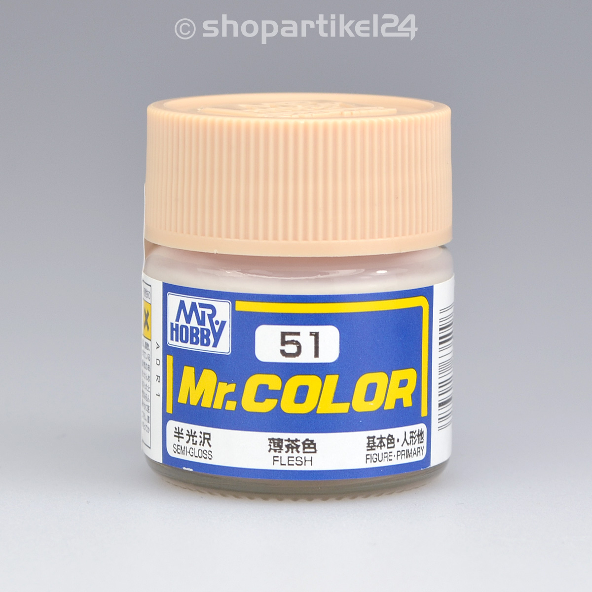 26-100ml-Mr-Color-Farbauswahl-C1-C60-10ml-Airbrush-Farbe-Mr-Hobby-Gunze