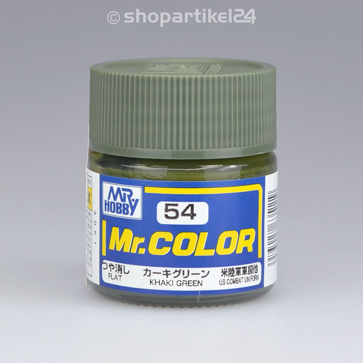 26-100ml-Mr-Color-Farbauswahl-C1-C60-10ml-Airbrush-Farbe-Mr-Hobby-Gunze
