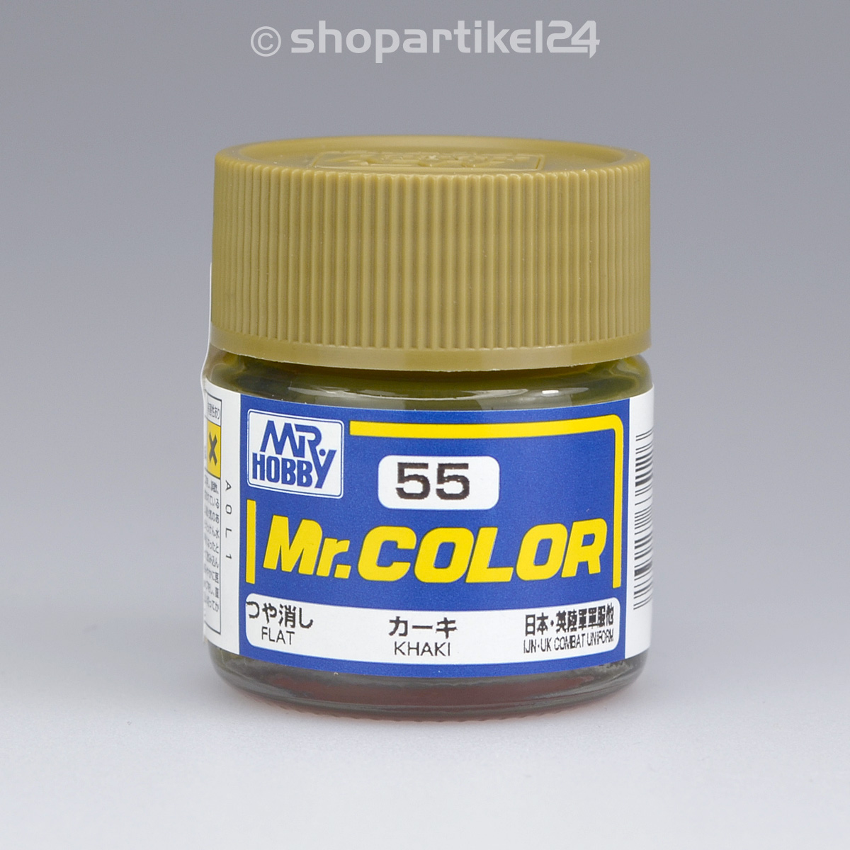 26-100ml-Mr-Color-Farbauswahl-C1-C60-10ml-Airbrush-Farbe-Mr-Hobby-Gunze