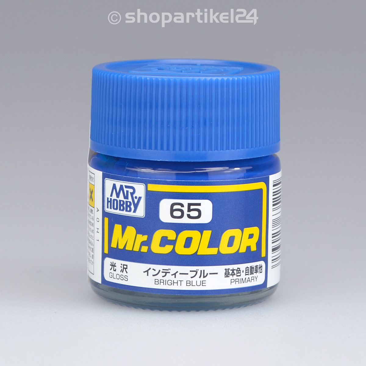 26-100ml-Mr-Color-Farbauswahl-C61-C151-10ml-Airbrush-Farbe-Mr-Hobby-Gunze