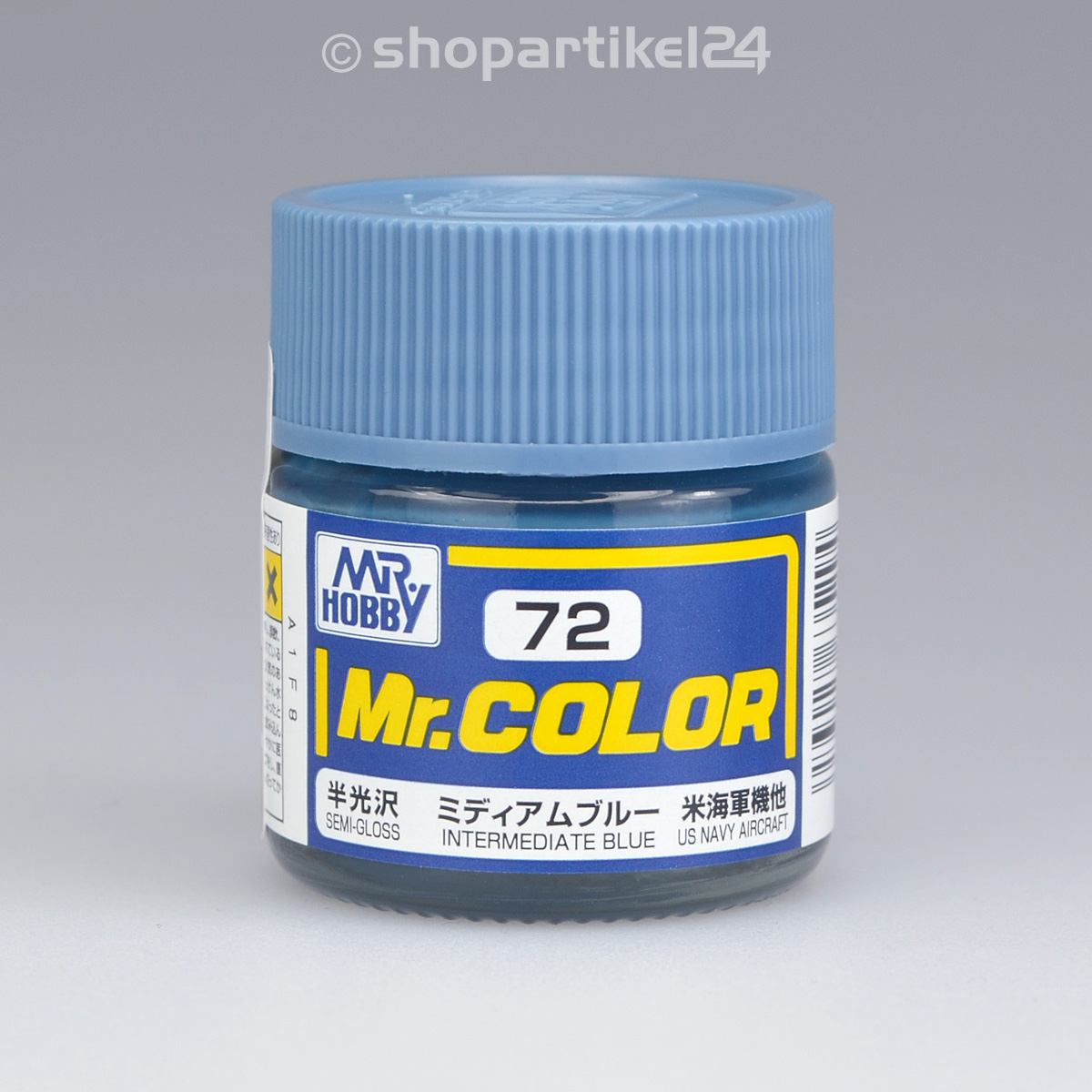 26-100ml-Mr-Color-Farbauswahl-C61-C151-10ml-Airbrush-Farbe-Mr-Hobby-Gunze