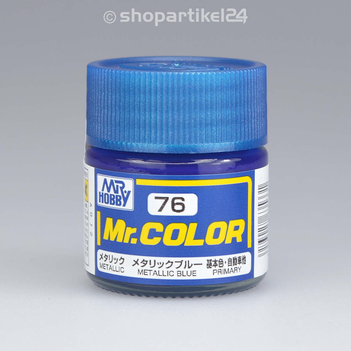 26-100ml-Mr-Color-Farbauswahl-C61-C151-10ml-Airbrush-Farbe-Mr-Hobby-Gunze