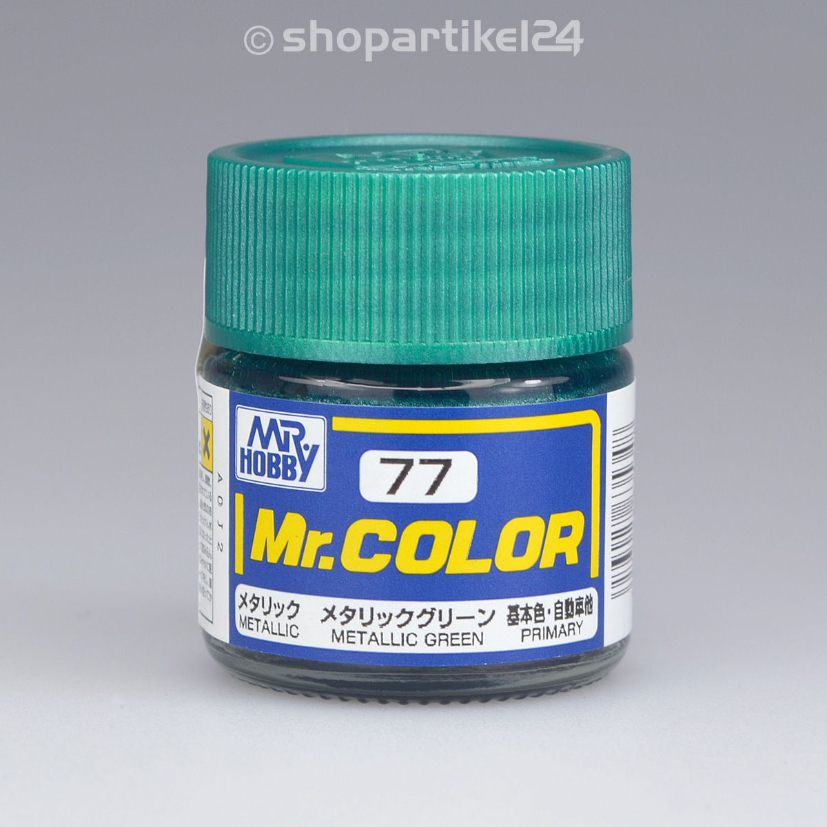 26-100ml-Mr-Color-Farbauswahl-C61-C151-10ml-Airbrush-Farbe-Mr-Hobby-Gunze