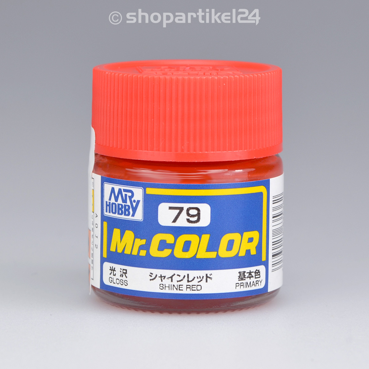 26-100ml-Mr-Color-Farbauswahl-C61-C151-10ml-Airbrush-Farbe-Mr-Hobby-Gunze