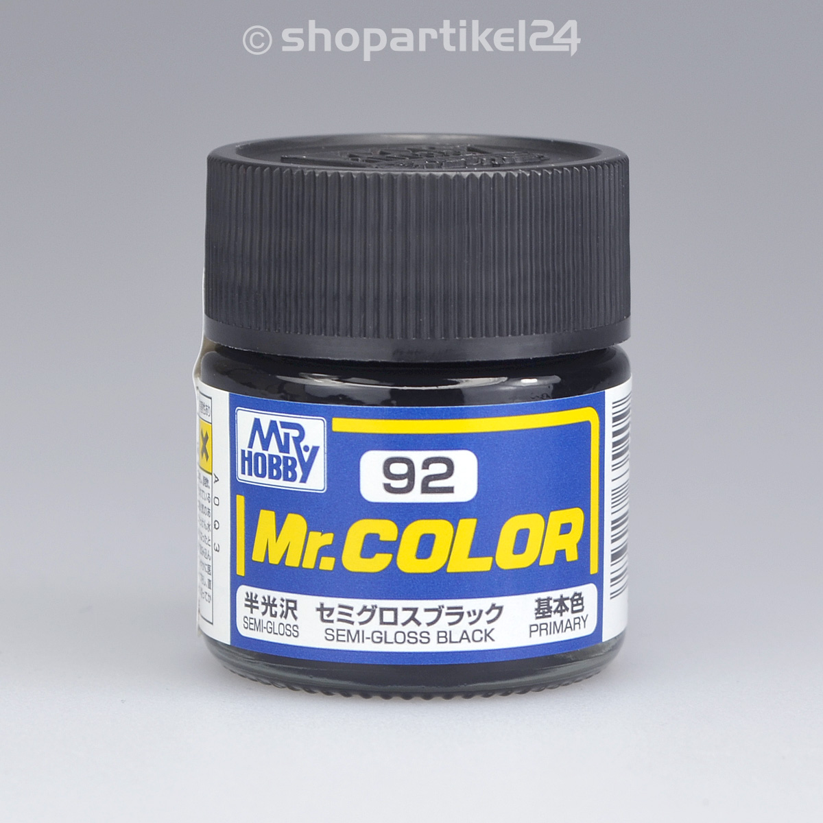 26-100ml-Mr-Color-Farbauswahl-C61-C151-10ml-Airbrush-Farbe-Mr-Hobby-Gunze