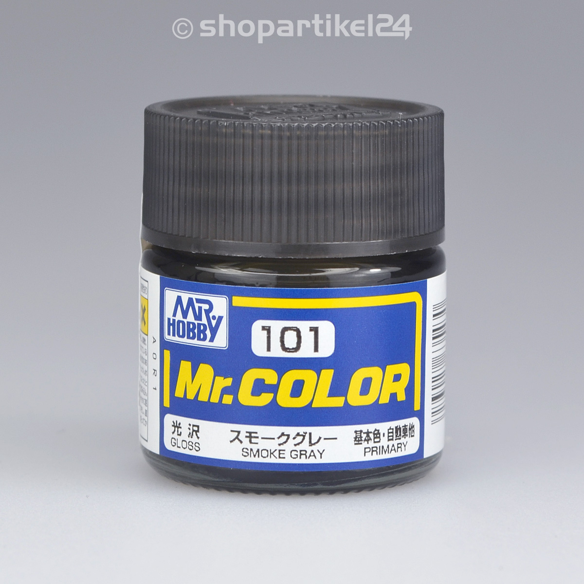 26-100ml-Mr-Color-Farbauswahl-C61-C151-10ml-Airbrush-Farbe-Mr-Hobby-Gunze