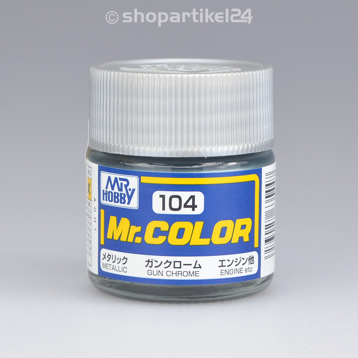 26-100ml-Mr-Color-Farbauswahl-C61-C151-10ml-Airbrush-Farbe-Mr-Hobby-Gunze