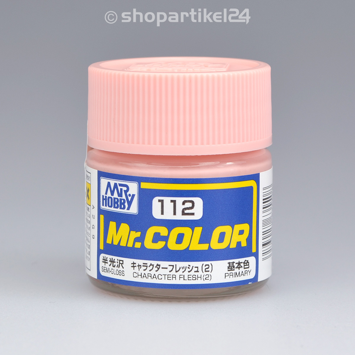 26-100ml-Mr-Color-Farbauswahl-C61-C151-10ml-Airbrush-Farbe-Mr-Hobby-Gunze