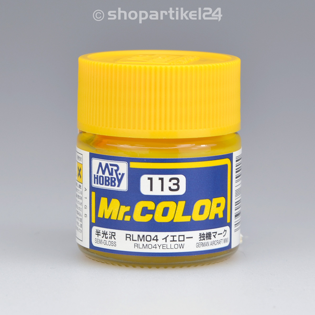 26-100ml-Mr-Color-Farbauswahl-C61-C151-10ml-Airbrush-Farbe-Mr-Hobby-Gunze