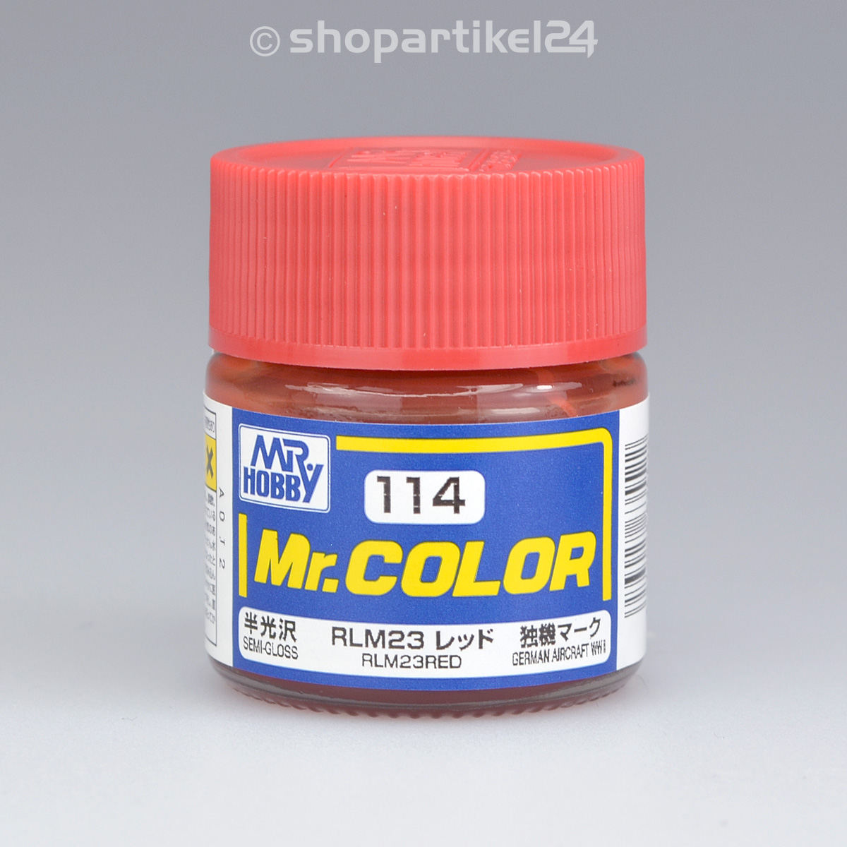 26-100ml-Mr-Color-Farbauswahl-C61-C151-10ml-Airbrush-Farbe-Mr-Hobby-Gunze