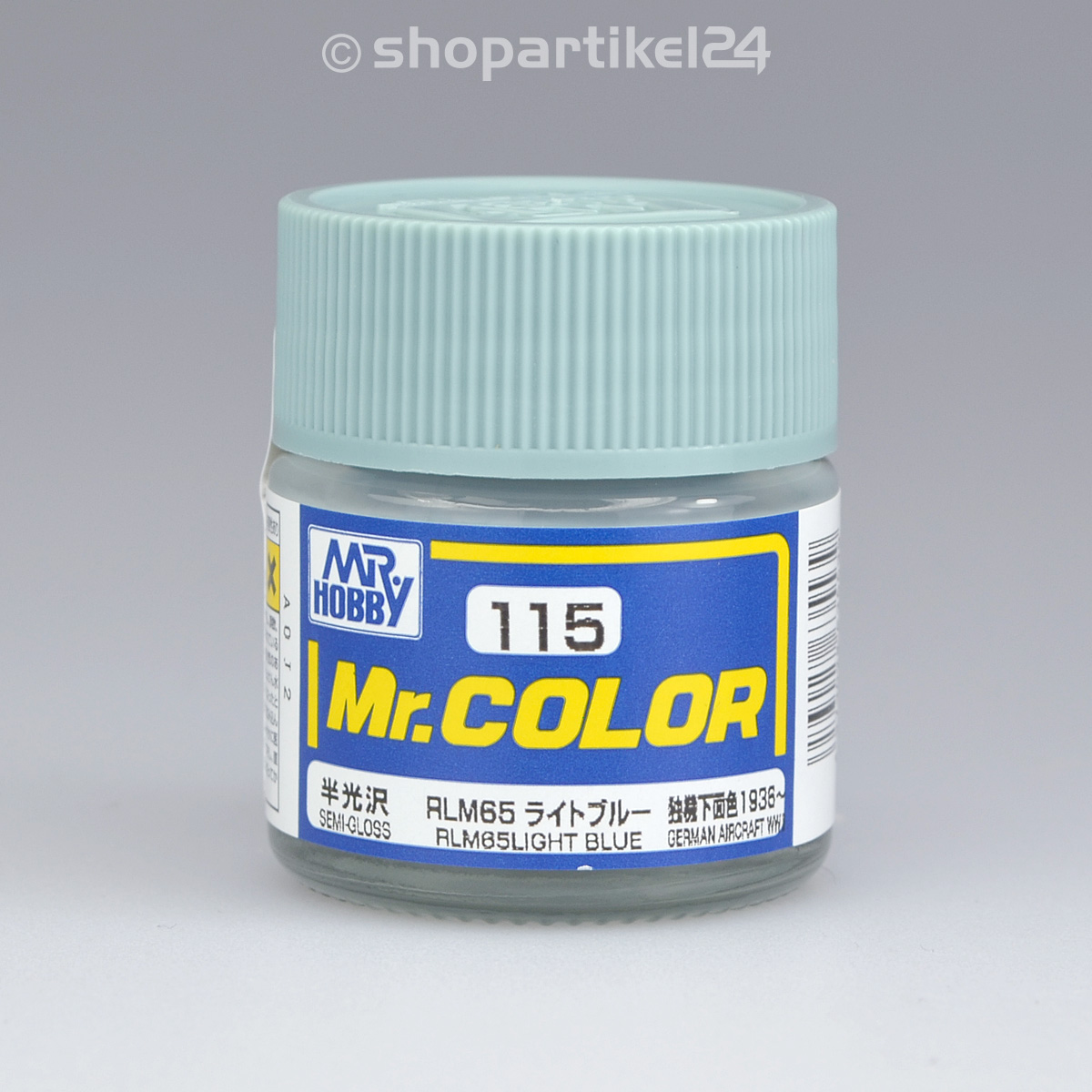 26-100ml-Mr-Color-Farbauswahl-C61-C151-10ml-Airbrush-Farbe-Mr-Hobby-Gunze