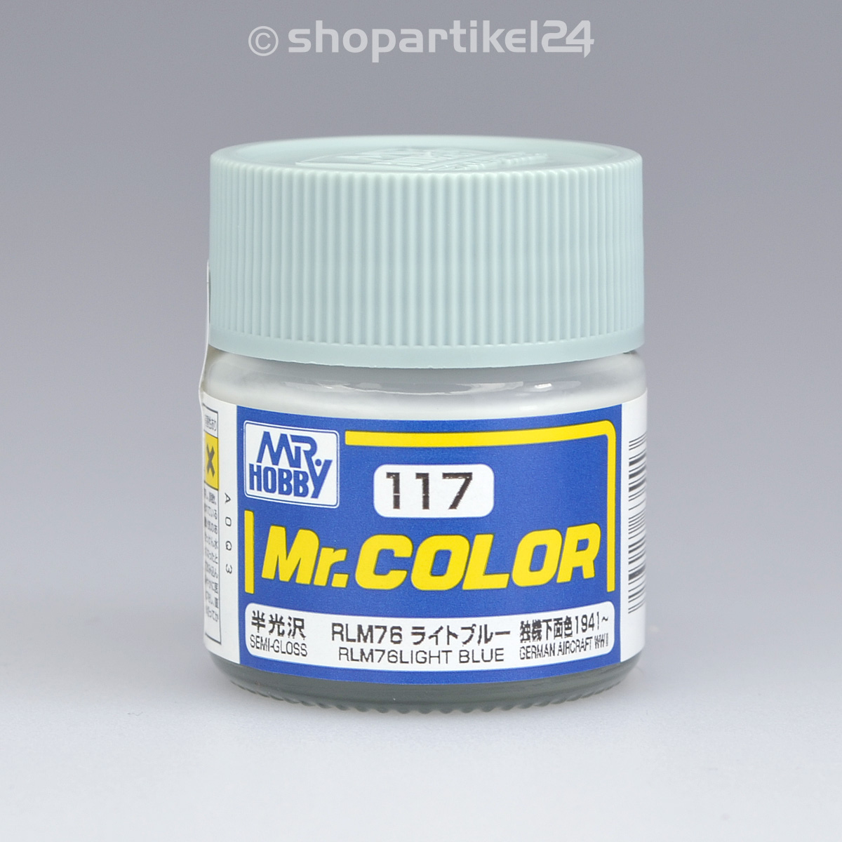 26-100ml-Mr-Color-Farbauswahl-C61-C151-10ml-Airbrush-Farbe-Mr-Hobby-Gunze