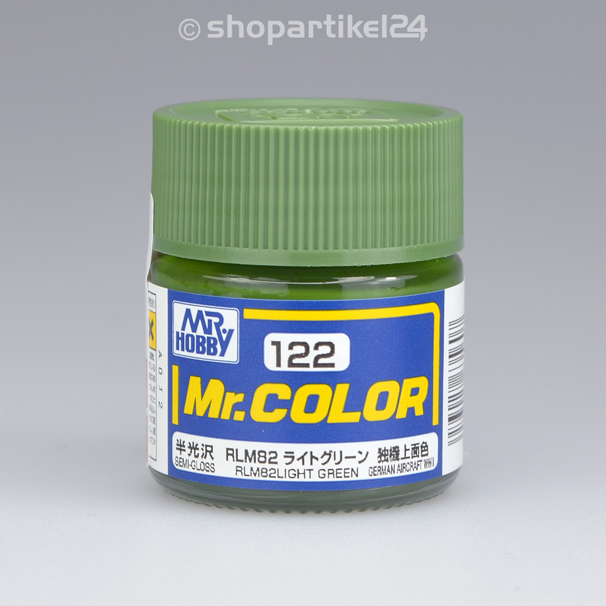 26-100ml-Mr-Color-Farbauswahl-C61-C151-10ml-Airbrush-Farbe-Mr-Hobby-Gunze