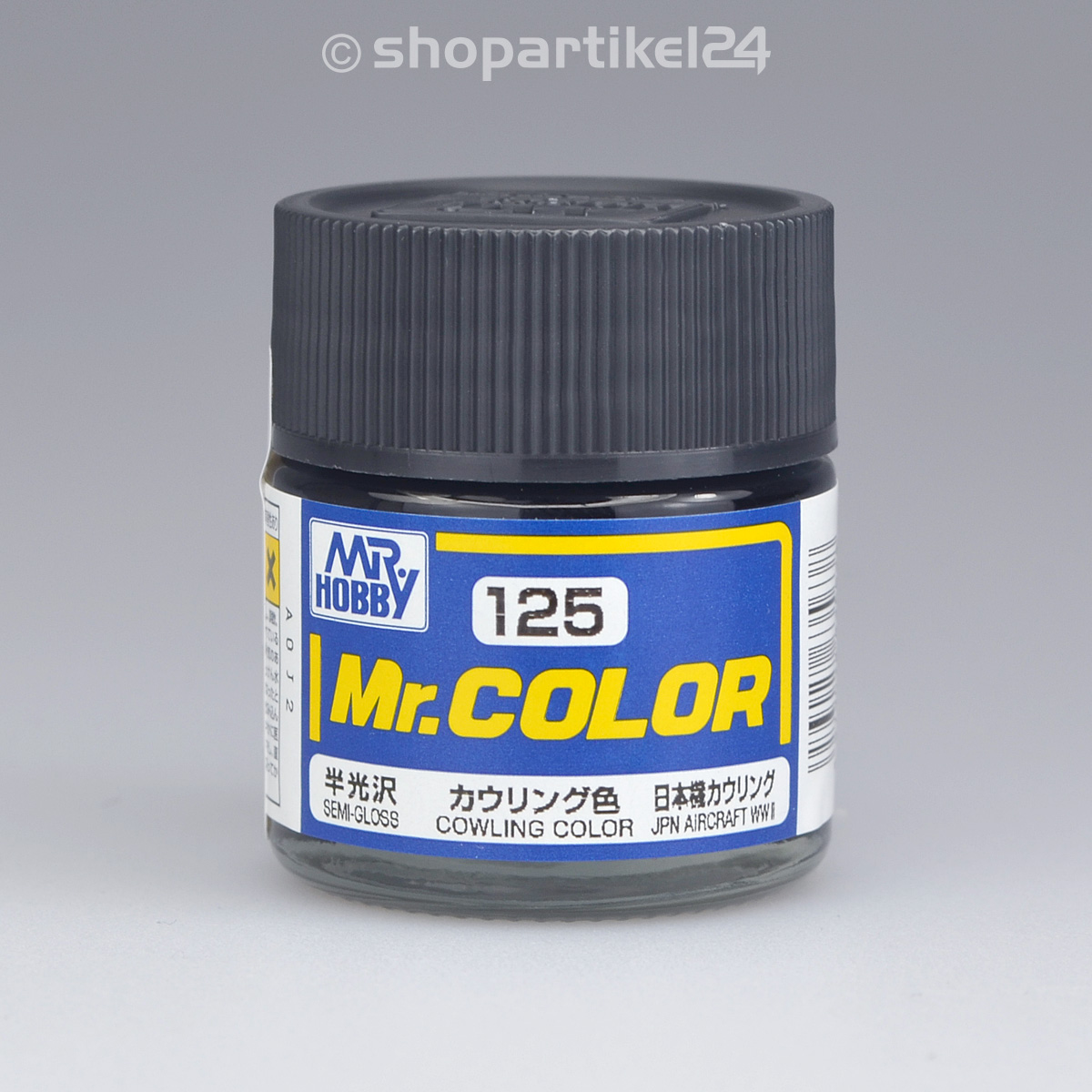 26-100ml-Mr-Color-Farbauswahl-C61-C151-10ml-Airbrush-Farbe-Mr-Hobby-Gunze