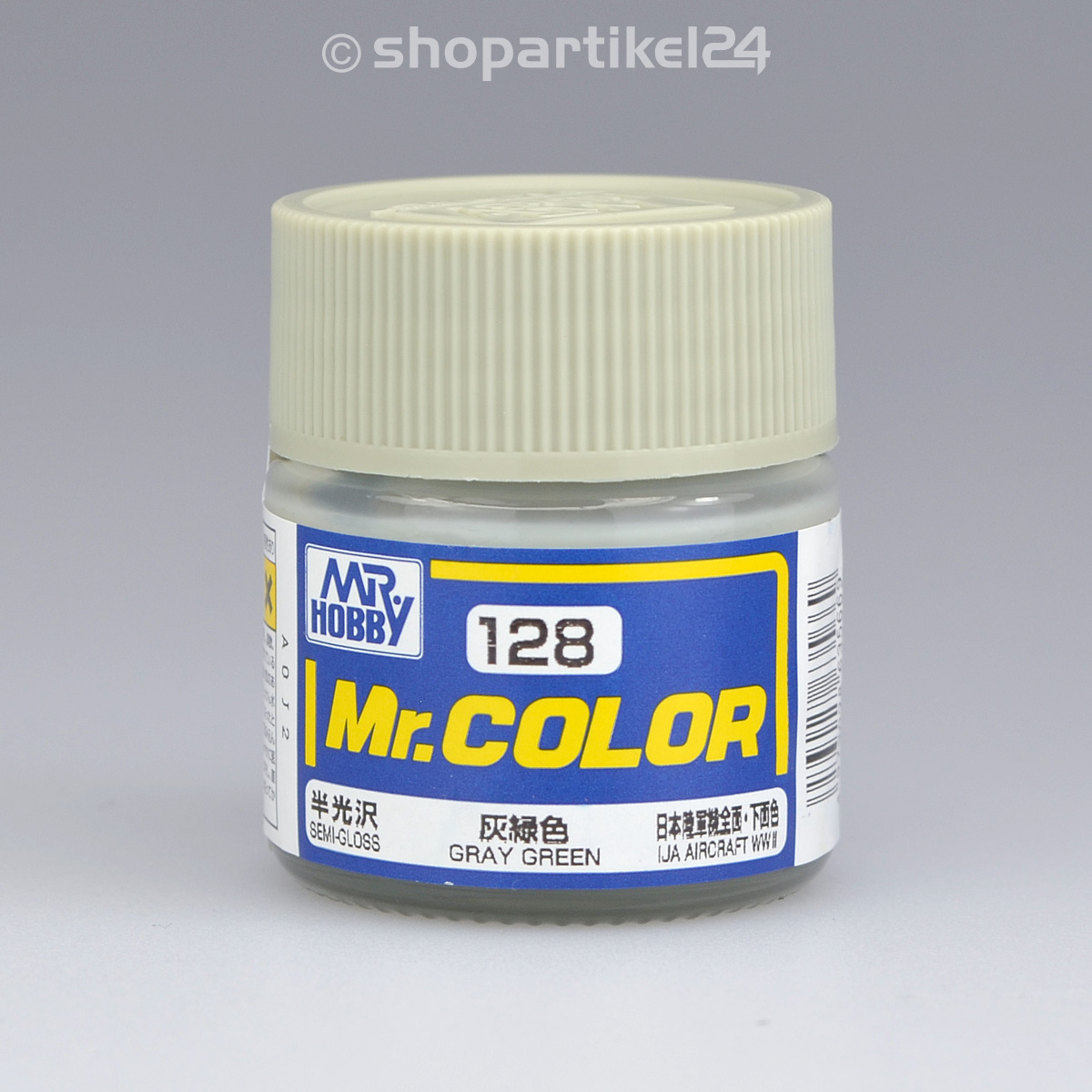 26-100ml-Mr-Color-Farbauswahl-C61-C151-10ml-Airbrush-Farbe-Mr-Hobby-Gunze