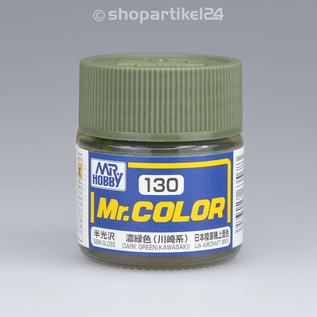 26-100ml-Mr-Color-Farbauswahl-C61-C151-10ml-Airbrush-Farbe-Mr-Hobby-Gunze