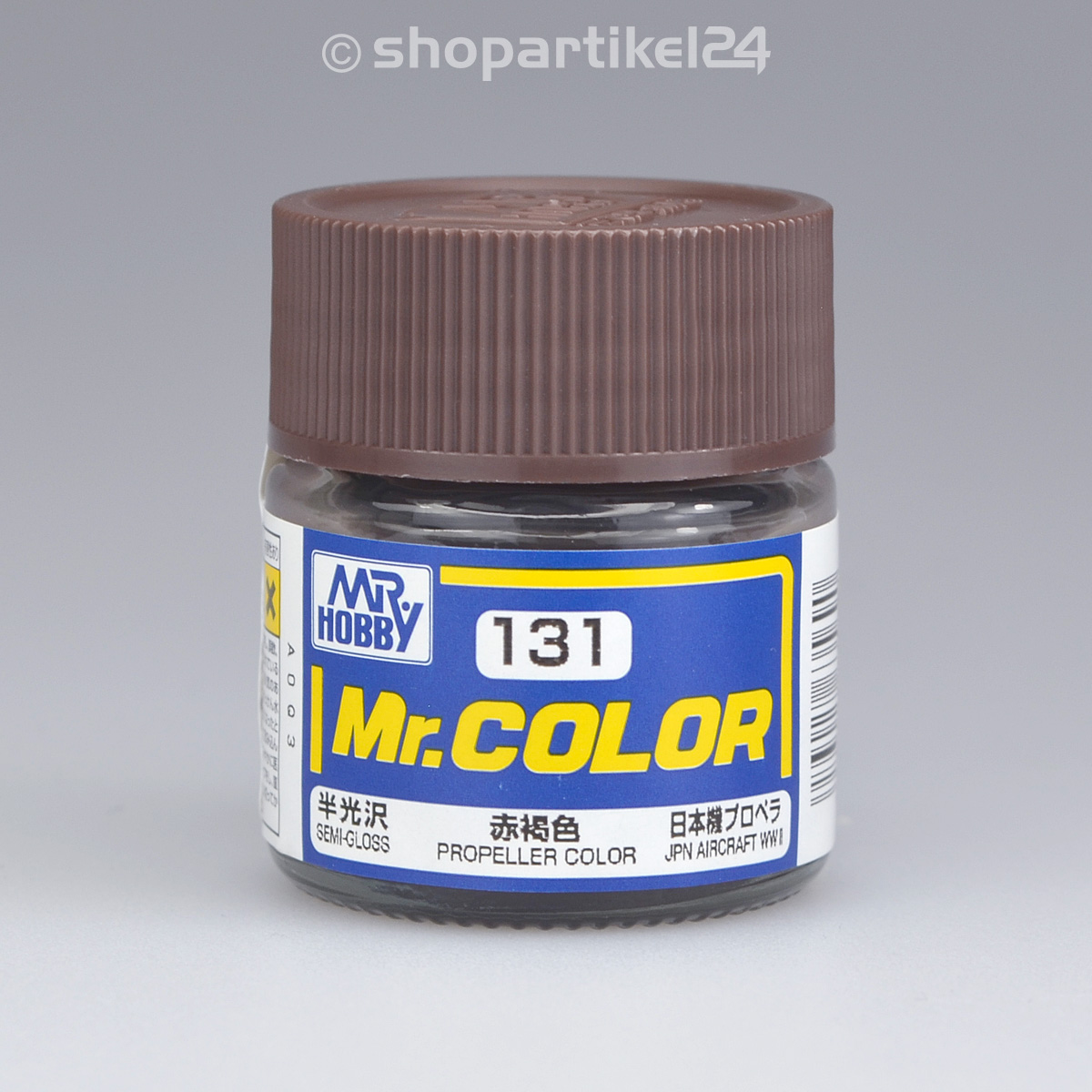 26-100ml-Mr-Color-Farbauswahl-C61-C151-10ml-Airbrush-Farbe-Mr-Hobby-Gunze