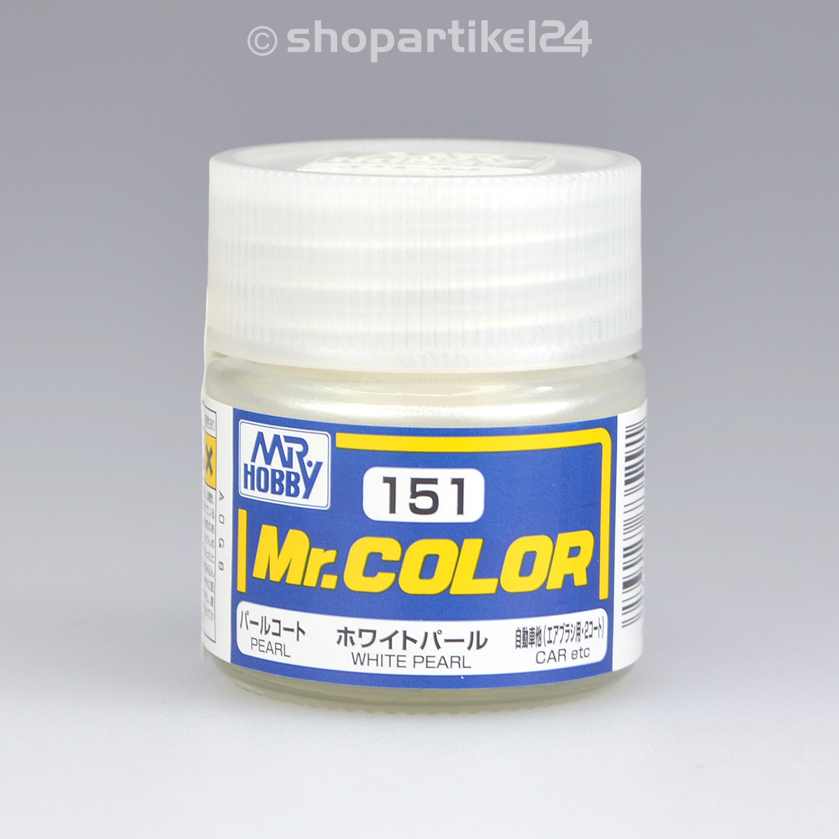 26-100ml-Mr-Color-Farbauswahl-C61-C151-10ml-Airbrush-Farbe-Mr-Hobby-Gunze